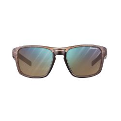 Julbo Shield M Marron - REACTIV Performance 2-4 Flash Marron