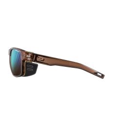 Julbo Shield M Marron - REACTIV Performance 2-4 Flash Marron