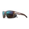 Julbo Shield M Marron - REACTIV Performance 2-4 Flash Marron
