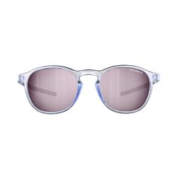 Julbo Shine L Lilas Translucide - Rose Spectron HD 3