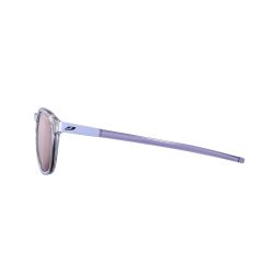 Julbo Shine L Lilas Translucide - Rose Spectron HD 3