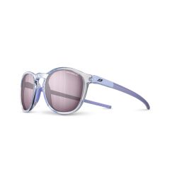 Julbo Shine L Lilas Translucide - Rose Spectron HD 3