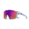 Julbo Fury Mini Lilas - Spectron 3CF Flash Rose