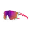 Julbo Fury Mini Cristal / Rose - Spectron 3CF Flash Rose