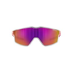 Julbo Fury Mini Cristal / Rose - Spectron 3CF Flash Rose