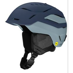 Smith Vantage 2 MIPS Matte Royal Navy / Wolf Gray