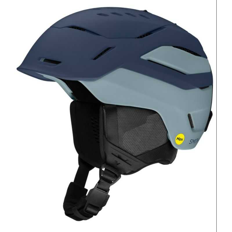 Smith Vantage 2 MIPS Matte Royal Navy / Wolf Gray
