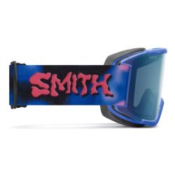 Smith Squad Supernova Vibes 2 écrans ChromaPop Everyday Blue Mirror & Clear