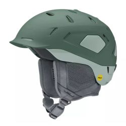 Smith Nexus MIPS Matte Cactus / Cactus Mat