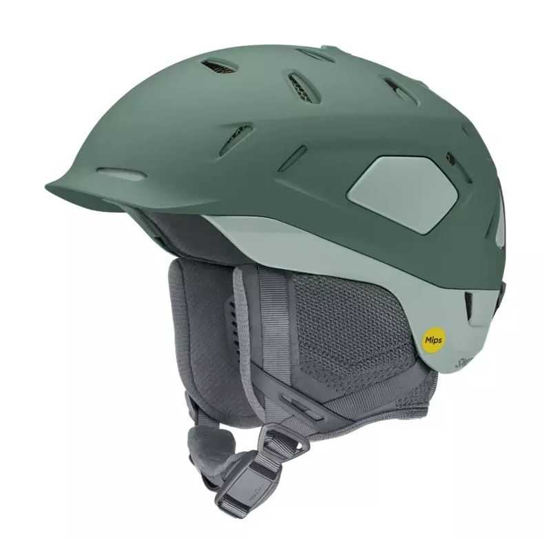 Smith Nexus MIPS Matte Cactus / Cactus Mat