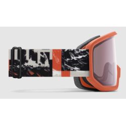 Smith Transfer Cinder Chop Up - Ignitor Mirror