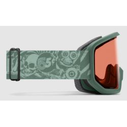 Smith Transfer Cactus Zine - RC36