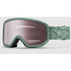 Smith Transfer Cactus Zine - Ignitor Mirror