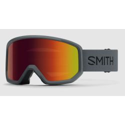 Smith Transfer Slate - Red Sol-X Mirror