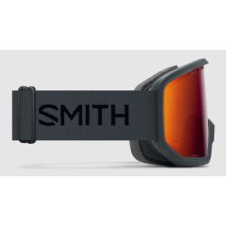 Smith Transfer Slate - Red Sol-X Mirror