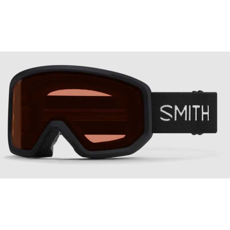 Smith Transfer Black - RC36