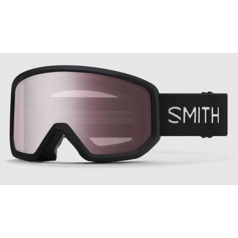 Smith Transfer Black - Ignitor Mirror