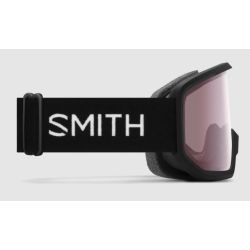 Smith Transfer Black - Ignitor Mirror