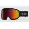 Smith Transfer Black - Red Sol-X Mirror