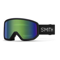 Smith Transfer Black - Green Sol-X Mirror