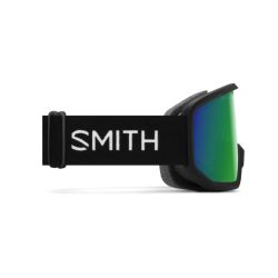 Smith Transfer Black - Green Sol-X Mirror