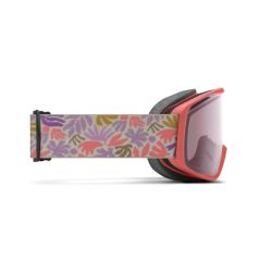 Smith Rally OTG Flare Flora - Ignitor Mirror