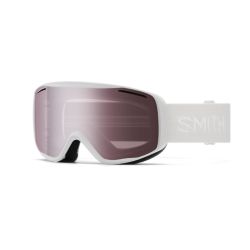 Smith Rally OTG White - Ignitor Mirror