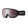Smith Rally OTG Black - Ignitor Mirror