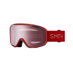 Smith Blazer OTG Ironwood - Ignitor Mirror