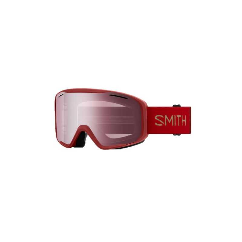 Smith Blazer OTG Ironwood - Ignitor Mirror