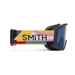 Smith Squad Small Formations 2 écrans ChromaPop Everyday Blue Mirror & Yellow