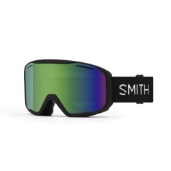 Smith Blazer OTG Black - Green Sol-X Mirror
