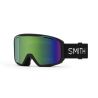 Smith Blazer OTG Black - Green Sol-X Mirror