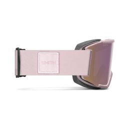 Smith Squad Carnation 2 écrans ChromaPop Everyday Rose Gold Mirror & Clear