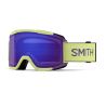 Smith Squad Serpentine 2 écrans ChromaPop Everyday Violet Mirror & Clear