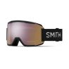 Smith Squad Black 2 écrans ChromaPop Everyday Rose Gold Mirror & Clear