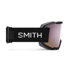 Smith Squad Black 2 écrans ChromaPop Everyday Rose Gold Mirror & Clear