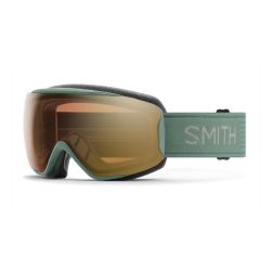 Smith Moment Cactus ChromaPop Pro PhotoChromic Gold Mirror