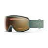 Smith Moment Cactus ChromaPop Pro PhotoChromic Gold Mirror