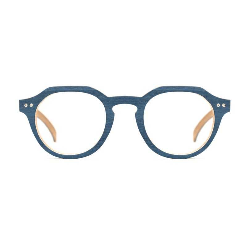 In'Bô Romont Grande Liso Cassis