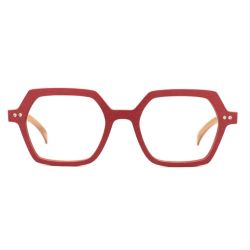 In'Bô Fontenoy Petite Liso Rouge Rubis