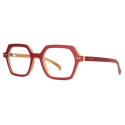 In'Bô Fontenoy Petite Liso Rouge Rubis