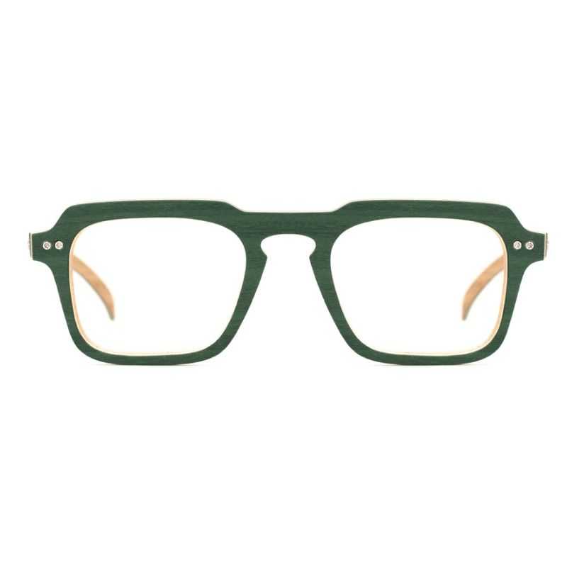 In'Bô GrueyGrande Vert Forêt