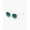 Izipizi Sun Crossroads Forme M Green Fields - Green Lenses Cat 3