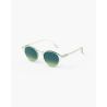 Izipizi Sun Crossroads Forme D Green Fields - Green Gradient Lenses Cat 3 Polarized