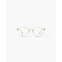 Izipizi Reading Crossroads Forme D Green Fields