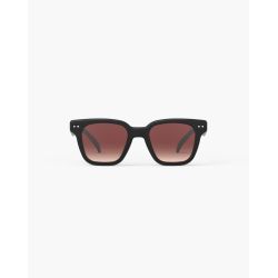 Izipizi Sun Crossroads Forme Road Black - Brown Lenses Cat 3