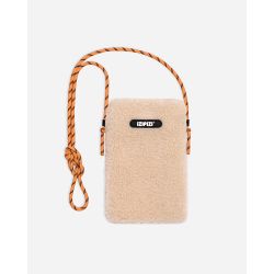 Izipizi Etui à lunette Bouclette Cream