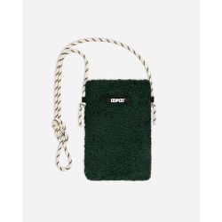 Izipizi Etui à lunette Bouclette Sage Green