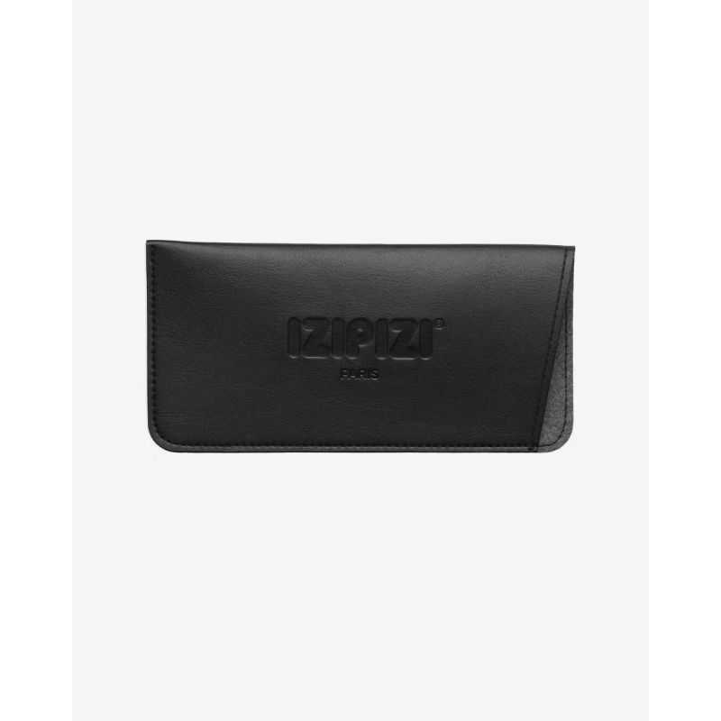 Izipizi Etui à lunette Black